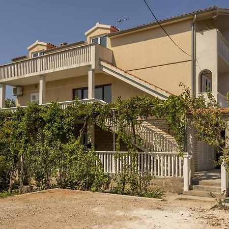Royal Gold Apartment Vodice Exteriér fotografie