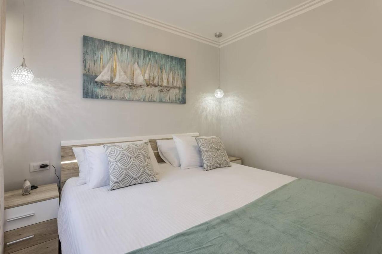 Royal Gold Apartment Vodice Exteriér fotografie