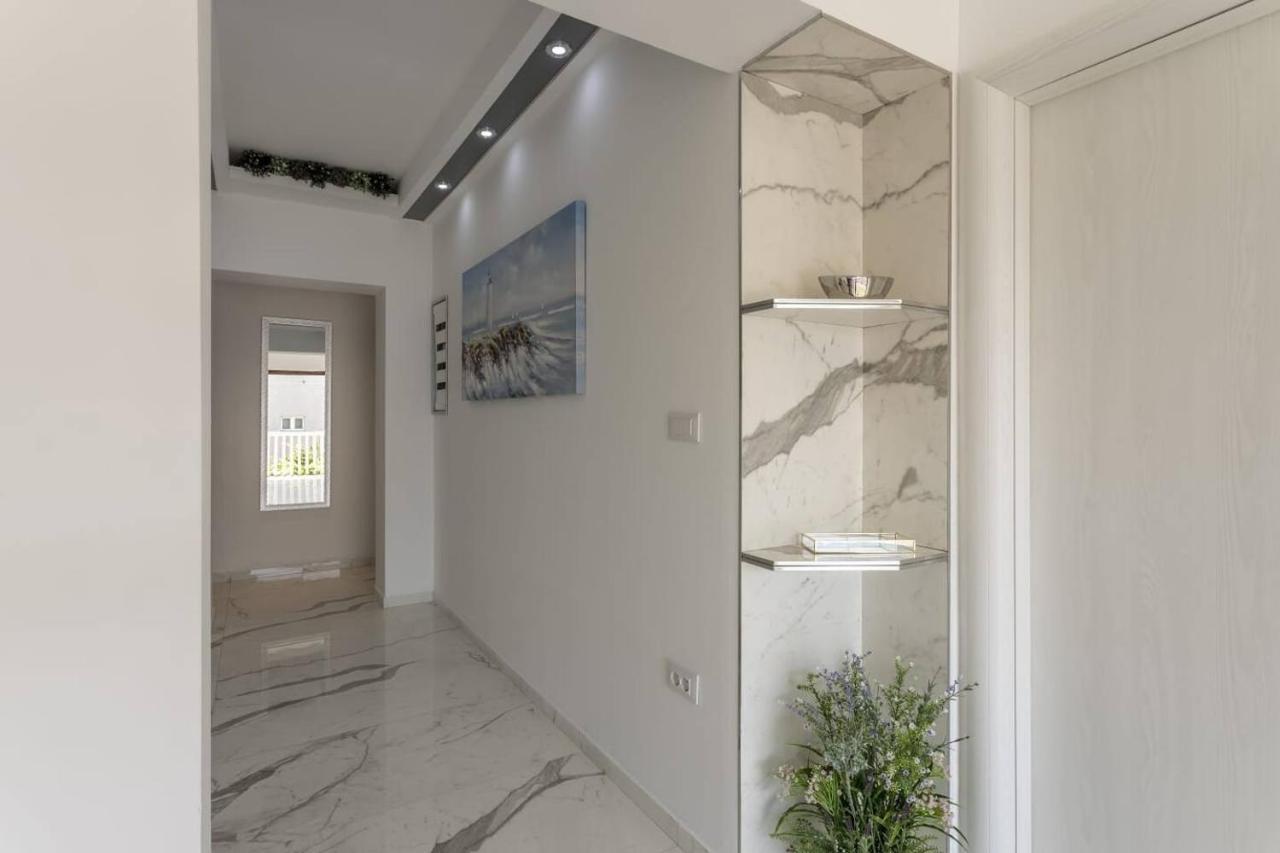 Royal Gold Apartment Vodice Exteriér fotografie