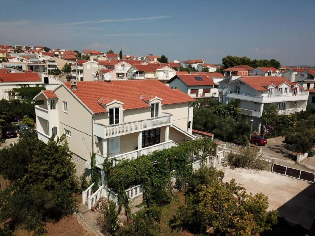 Royal Gold Apartment Vodice Exteriér fotografie