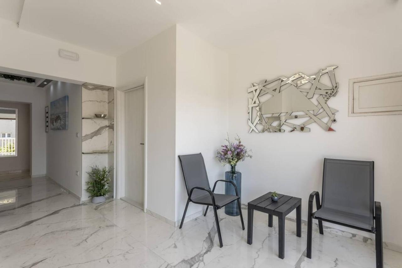 Royal Gold Apartment Vodice Exteriér fotografie