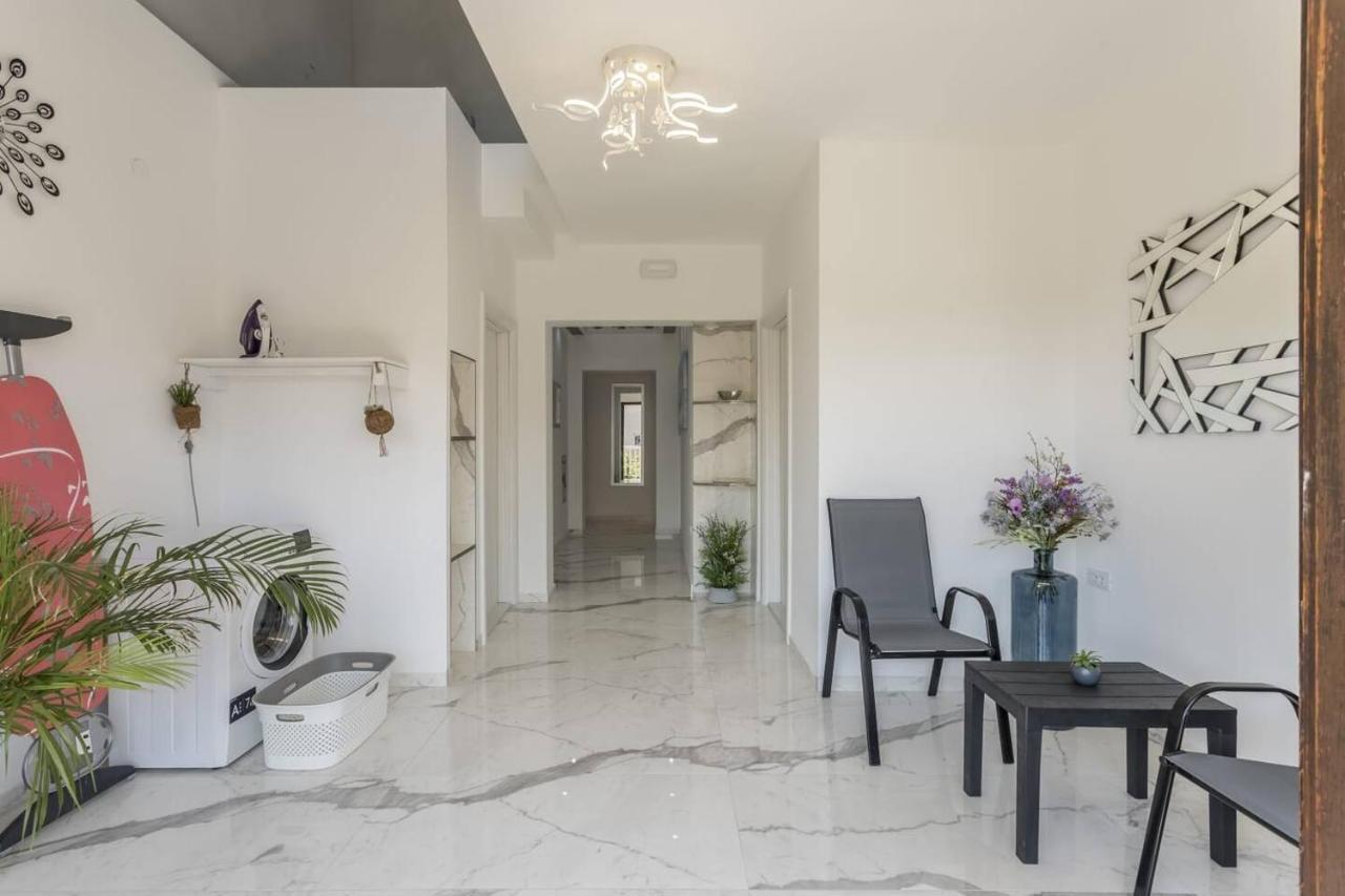 Royal Gold Apartment Vodice Exteriér fotografie
